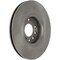 Centric Parts Standard Brake Rotor, 121.38014 121.38014 - alternate 6